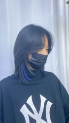 点击看大图 -New Fashion发型定制