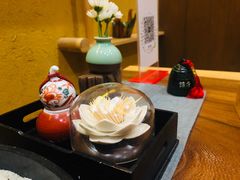 -京怀石·壬生