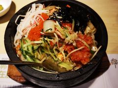 -韩香福脊骨汤锅(上杭路店)