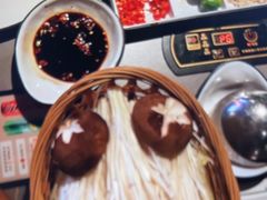 -同仁四季椰子鸡(无锡滨湖万象汇店)