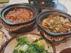 -乔阿马·江南味·驴肉香(龙湖华泾天街店)