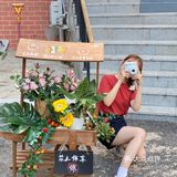 长春探店｜小巧精致的面包🥯咖啡店｜食节甜品