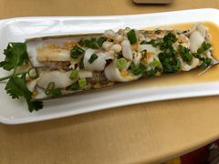 -无招牌海鲜餐厅(滨海艺术中心店)