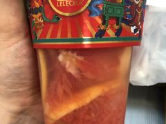 -LELECHA乐乐茶(新街口大洋店)