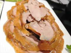 -阿庄新豫菜(通泰路店)