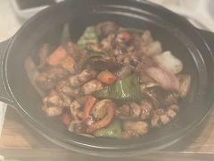 -肥仔文澳门猪骨煲(南京西路店)