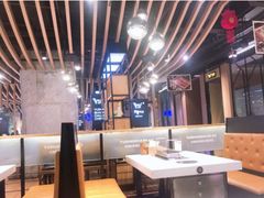 大堂-玉善烧烤串城(长春总店)