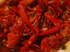 -李叔叔虾蟹大排档(青羊店)