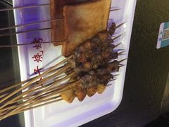 -叶锦州烧烤(宜宾店)