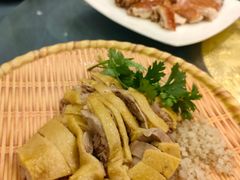 -朗记餐厅·传统湛江菜(康宁路店)