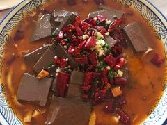 -北门饭店(三香路店)