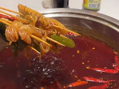 -玉林串串香·成都老字号(玉林街总店)