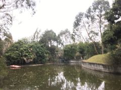 -鱼凫国都大酒店温泉