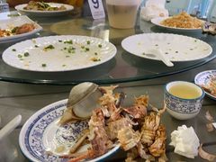 -七鲜渔港美食餐厅(巽寮湾海景店)