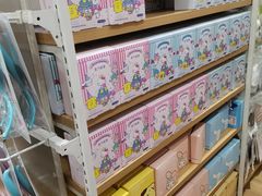 -名创优品(北京新中关购物中心地铁层店)