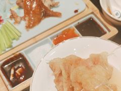 -满园烤鸭·春饼(沈北万达店)