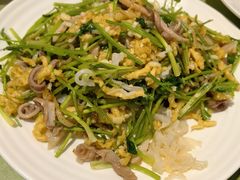 -桃子餐厅·天津菜(王顶堤总店)