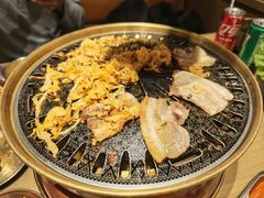 -西塔老太太泥炉烤肉(双井店)