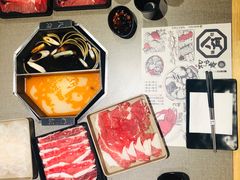 -八角锄烧·肉火锅(天河城店)