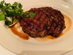 -莫尔顿牛排坊(威尼斯人店)