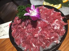 -三太子地摊烧烤·小龙虾(北蔡店)