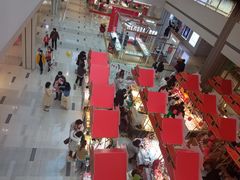 -博士眼镜(青岛城阳万象汇店)