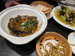 -芳芳私房菜·精做淮扬菜(承德路店)