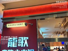 -龍歌自助小火锅(李沧丽达店)