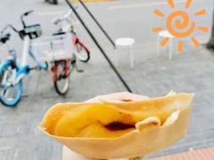 -易老大蛋烘糕(奎星楼总店)