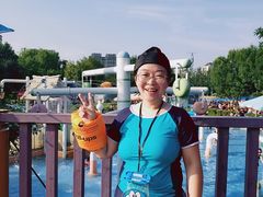 -欢乐水魔方水世界