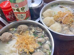 -新武二广福潮粉面食馆(哥英布拉街)