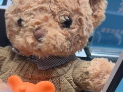 -懒鹿智能电竞酒店(蜀汉路店)