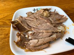 牛腱子-中阿兰牛肉面(悦海新天地店)