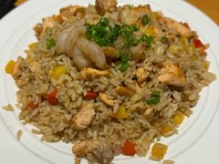 -大岛日本料理铁板烧(南通大饭店)
