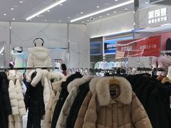 -百联奥特莱斯广场(武汉盘龙店)