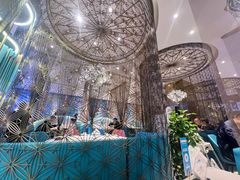 -阿里疆Alijiang·丝路美食·异域风情·清真(长楹天街店)