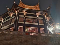 -苏州吴宫泛太平洋酒店