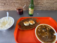 -程记甫胡辣汤(总店)