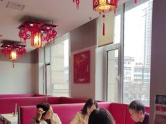 -倍儿红喜临门火锅(文兴路店)
