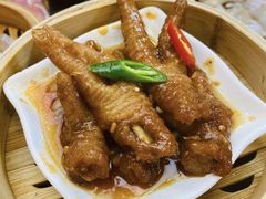 -点都德(华强南店)