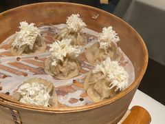 -杏花堂晋商私房菜(华熙五棵松店)