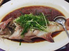 -盛港湾海鲜食府(黄沙店)