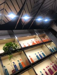 -MAGIC米几发型设计·羊毛卷