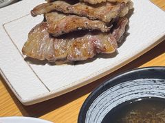 -三石铁板烧(紫竹桥店)