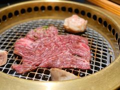 -谷牛和牛烤肉(漕河泾印象城店)