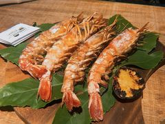 阿根廷红虾-三秋舍·梦幻岛(小西路店)