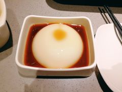 -半天妖烤鱼(丰科万达店)