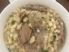 -老刘家永盛斋·传统泡馍(东关南街店)