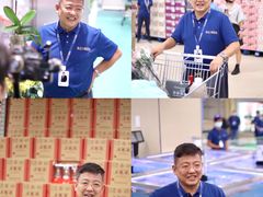 -盒马X会员店(上海森兰商都店)