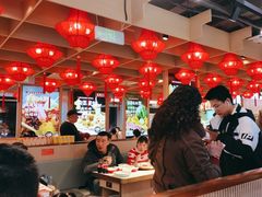 -宽城子美蛙毛肚自助火锅(建邺万达步行街店)